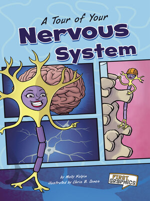 cover image of A Tour of Your Nervous System